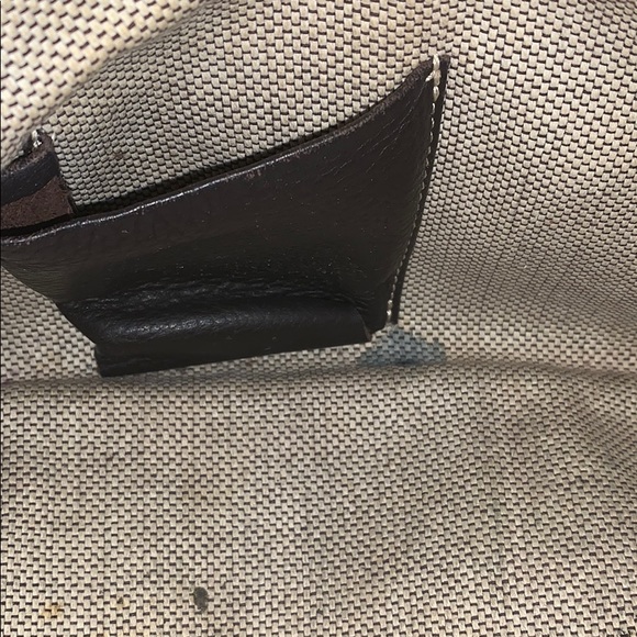 Dooney & Bourke Leather Bag - Picture 8 of 8